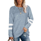 Light Blue / S
