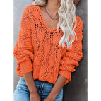 Orange / S