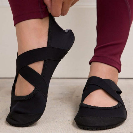 Women's Crossovers Active Lifestyle FitKicks Footwear