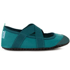 Teal / S