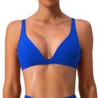 Blue / S