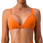 Orange / S