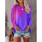 Purple / S