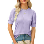 Purple / S
