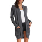 Dark Gray / S