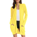 Yellow / S