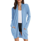 Light Blue / S