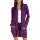 Purple / S