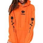 Orange / S