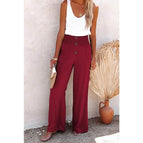 Wine Red / S