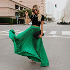 Green / S