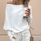 White / S