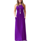 Purple / S
