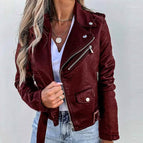 Wine Red / S