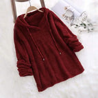 Wine Red / S