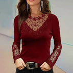 Wine Red / S