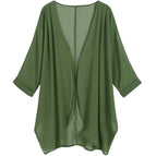 Green / S
