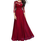 Wine Red / S