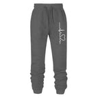 Dark Gray / S