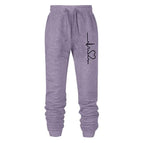Light Purple / S