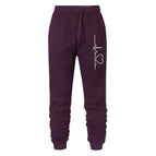 Purple / S