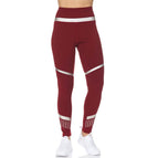 S / Burgundy