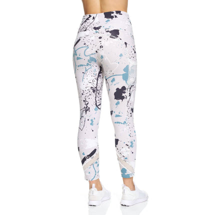 Women's High Waist Full Length Leggings with Pockets
