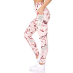 Light Pink Marble / S