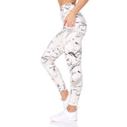 White Marble / S