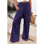 Purple / S
