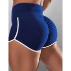Blue / S