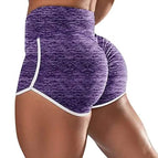 Purple / S
