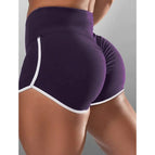 Purple / S