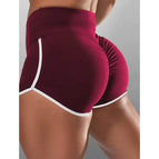 Wine Red / S