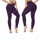 Purple / S
