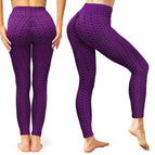 Purple / M