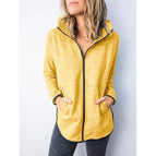 Yellow / S