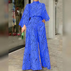 Royal Blue / S