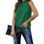 Dark Green / S