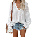 White / S