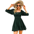 Dark Green / S