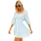 Light Blue / S