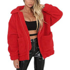Red / S