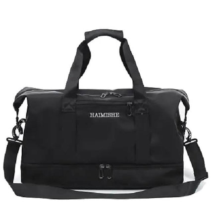 Women's Large Capacity Waterproof Oxford Cloth Tote