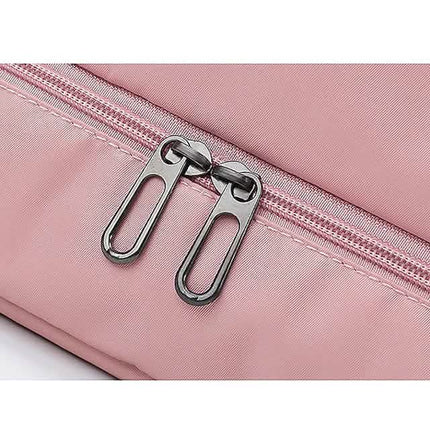 Women's Large Capacity Waterproof Oxford Cloth Tote