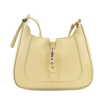 Womens Leather Crossbody Bag
