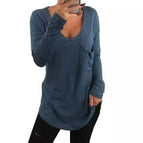 Blue / S