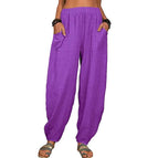 Purple / S