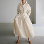 Beige / S
