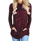 Wine Red / S